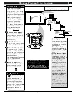 Preview for 39 page of Philips 64PP9751 Directions For Use Manual