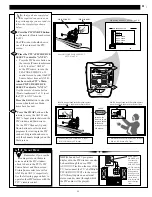 Предварительный просмотр 45 страницы Philips 64PP9751 Directions For Use Manual