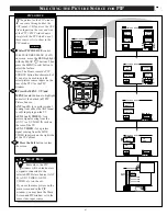 Предварительный просмотр 47 страницы Philips 64PP9751 Directions For Use Manual