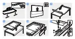 Preview for 4 page of Philips 6500 series Quick Start Manual