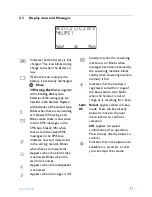 Preview for 13 page of Philips 655 - Cell Phone 7 MB User Manual