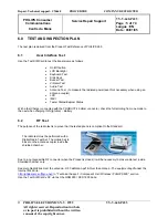 Предварительный просмотр 5 страницы Philips 655 CT6558 Service Manual