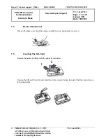 Предварительный просмотр 11 страницы Philips 655 CT6558 Service Manual