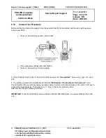 Предварительный просмотр 43 страницы Philips 655 CT6558 Service Manual