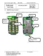 Предварительный просмотр 56 страницы Philips 655 CT6558 Service Manual