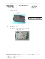 Предварительный просмотр 60 страницы Philips 655 CT6558 Service Manual