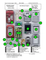 Предварительный просмотр 70 страницы Philips 655 CT6558 Service Manual