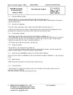 Предварительный просмотр 72 страницы Philips 655 CT6558 Service Manual