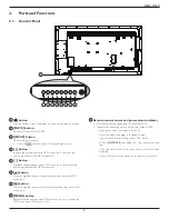 Предварительный просмотр 12 страницы Philips 65BDL3000Q User Manual