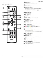 Предварительный просмотр 14 страницы Philips 65BDL3000Q User Manual