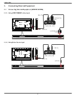 Предварительный просмотр 17 страницы Philips 65BDL3000Q User Manual