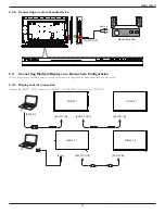 Предварительный просмотр 20 страницы Philips 65BDL3000Q User Manual