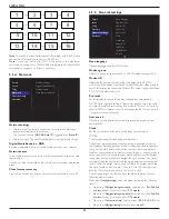 Предварительный просмотр 31 страницы Philips 65BDL3000Q User Manual