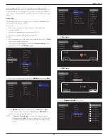 Предварительный просмотр 32 страницы Philips 65BDL3000Q User Manual