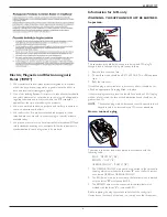 Preview for 5 page of Philips 65BDL3010T User Manual