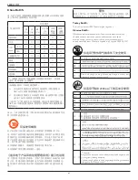 Preview for 6 page of Philips 65BDL3010T User Manual