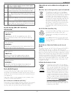 Preview for 7 page of Philips 65BDL3010T User Manual