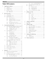 Preview for 9 page of Philips 65BDL3010T User Manual