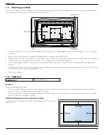 Preview for 11 page of Philips 65BDL3010T User Manual