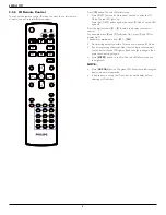 Preview for 15 page of Philips 65BDL3010T User Manual