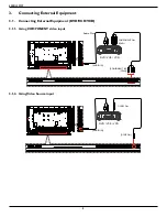 Preview for 17 page of Philips 65BDL3010T User Manual