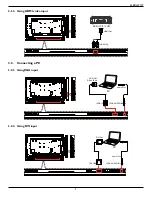 Preview for 18 page of Philips 65BDL3010T User Manual