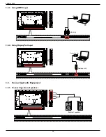 Preview for 19 page of Philips 65BDL3010T User Manual