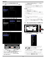 Preview for 27 page of Philips 65BDL3010T User Manual