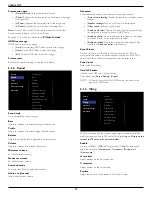 Preview for 31 page of Philips 65BDL3010T User Manual