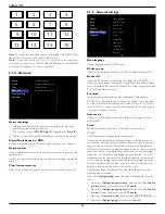 Preview for 33 page of Philips 65BDL3010T User Manual