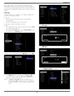 Preview for 34 page of Philips 65BDL3010T User Manual