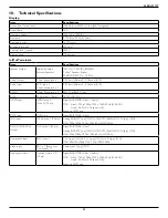 Preview for 44 page of Philips 65BDL3010T User Manual