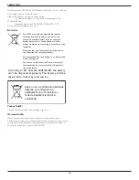 Preview for 8 page of Philips 65BDL3050Q User Manual