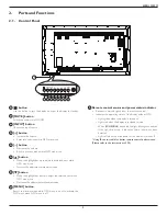 Preview for 12 page of Philips 65BDL3050Q User Manual