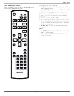 Preview for 16 page of Philips 65BDL3050Q User Manual