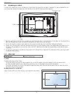 Предварительный просмотр 13 страницы Philips 65BDL3550Q User Manual