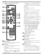 Предварительный просмотр 19 страницы Philips 65BDL3550Q User Manual