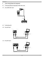 Предварительный просмотр 23 страницы Philips 65BDL3550Q User Manual