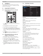 Предварительный просмотр 53 страницы Philips 65BDL3550Q User Manual