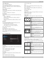 Предварительный просмотр 54 страницы Philips 65BDL3550Q User Manual