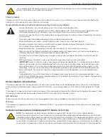 Предварительный просмотр 3 страницы Philips 65BDL3552T User Manual