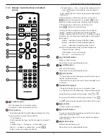 Предварительный просмотр 25 страницы Philips 65BDL3552T User Manual