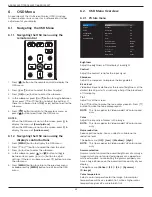 Предварительный просмотр 44 страницы Philips 65BDL3552T User Manual