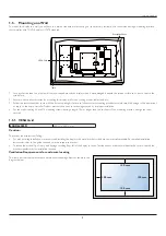 Предварительный просмотр 20 страницы Philips 65BDL4050TT User Manual