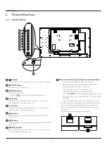 Предварительный просмотр 23 страницы Philips 65BDL4050TT User Manual