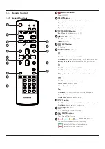 Предварительный просмотр 25 страницы Philips 65BDL4050TT User Manual