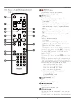 Предварительный просмотр 28 страницы Philips 65BDL4050TT User Manual