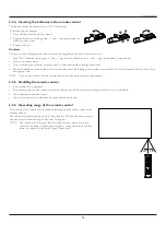 Предварительный просмотр 30 страницы Philips 65BDL4050TT User Manual