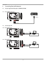 Предварительный просмотр 31 страницы Philips 65BDL4050TT User Manual