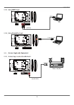 Предварительный просмотр 32 страницы Philips 65BDL4050TT User Manual